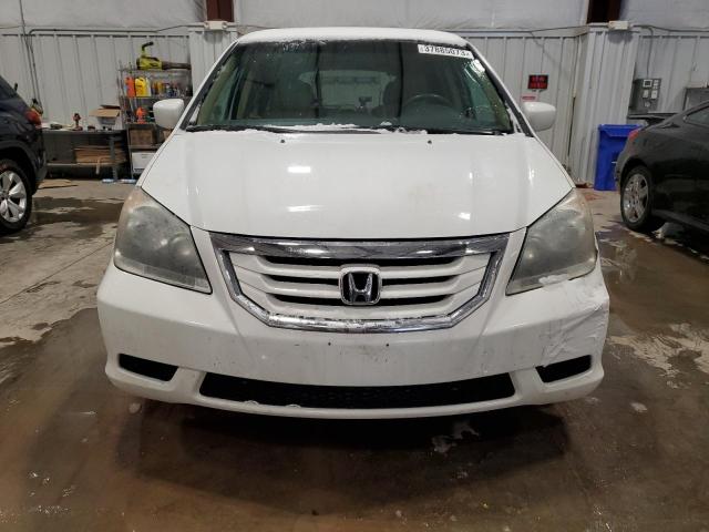 Photo 4 VIN: 5FNRL3H75AB097717 - HONDA ODYSSEY EX 