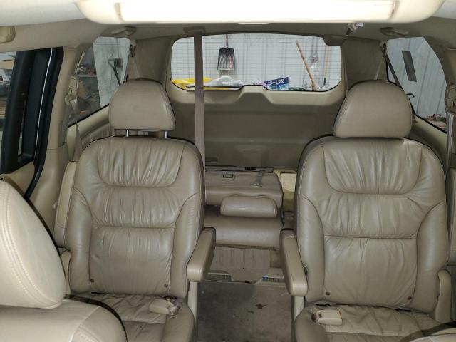 Photo 9 VIN: 5FNRL3H75AB097717 - HONDA ODYSSEY EX 