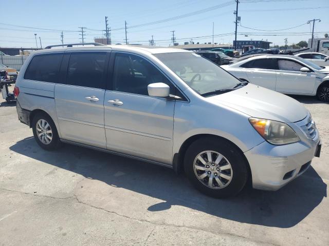 Photo 3 VIN: 5FNRL3H75AB099662 - HONDA ODYSSEY EX 