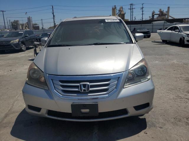 Photo 4 VIN: 5FNRL3H75AB099662 - HONDA ODYSSEY EX 