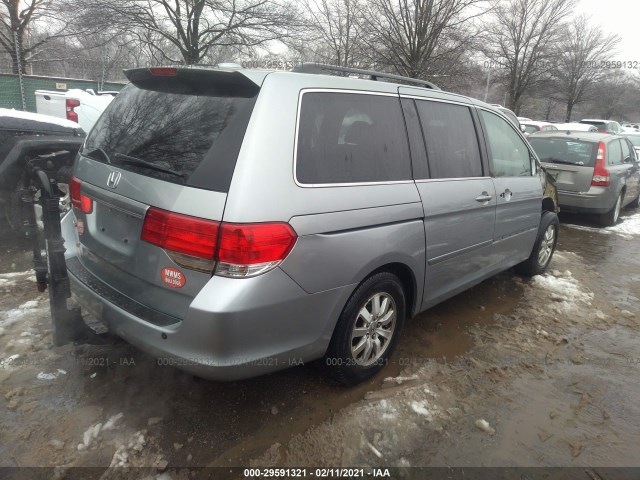 Photo 3 VIN: 5FNRL3H75AB104939 - HONDA ODYSSEY 