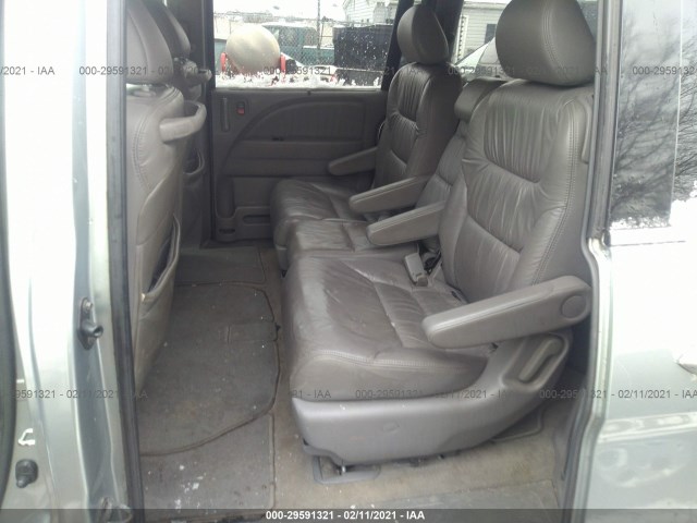 Photo 7 VIN: 5FNRL3H75AB104939 - HONDA ODYSSEY 