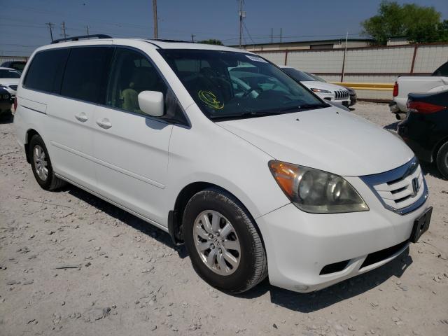 Photo 0 VIN: 5FNRL3H75AB107839 - HONDA ODYSSEY EX 