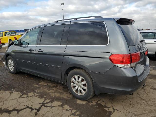 Photo 1 VIN: 5FNRL3H75AB112720 - HONDA ODYSSEY EX 