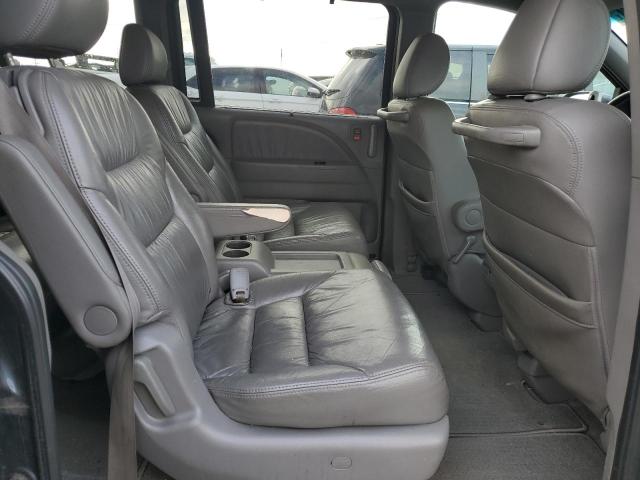 Photo 10 VIN: 5FNRL3H75AB112720 - HONDA ODYSSEY EX 