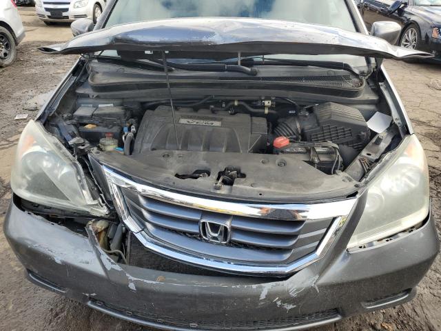 Photo 11 VIN: 5FNRL3H75AB112720 - HONDA ODYSSEY EX 