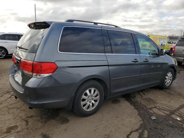 Photo 2 VIN: 5FNRL3H75AB112720 - HONDA ODYSSEY EX 