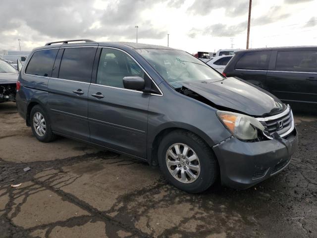 Photo 3 VIN: 5FNRL3H75AB112720 - HONDA ODYSSEY EX 