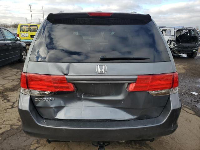 Photo 5 VIN: 5FNRL3H75AB112720 - HONDA ODYSSEY EX 