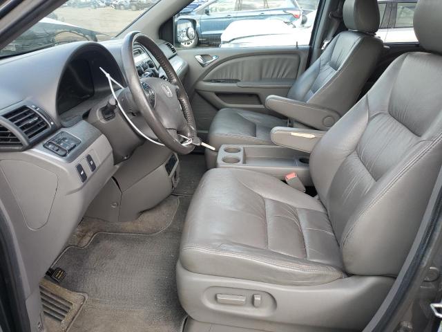 Photo 6 VIN: 5FNRL3H75AB112720 - HONDA ODYSSEY EX 