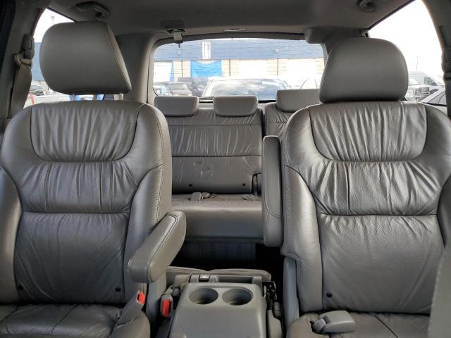 Photo 9 VIN: 5FNRL3H75AB112720 - HONDA ODYSSEY EX 