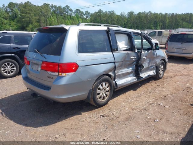 Photo 3 VIN: 5FNRL3H76AB003411 - HONDA ODYSSEY 