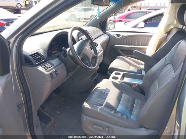 Photo 4 VIN: 5FNRL3H76AB003411 - HONDA ODYSSEY 