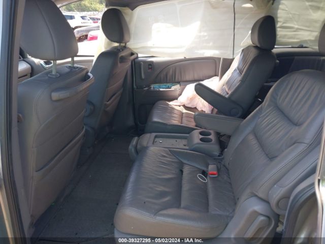 Photo 7 VIN: 5FNRL3H76AB003411 - HONDA ODYSSEY 