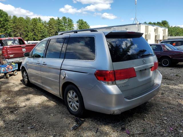 Photo 2 VIN: 5FNRL3H76AB007927 - HONDA ODYSSEY EX 