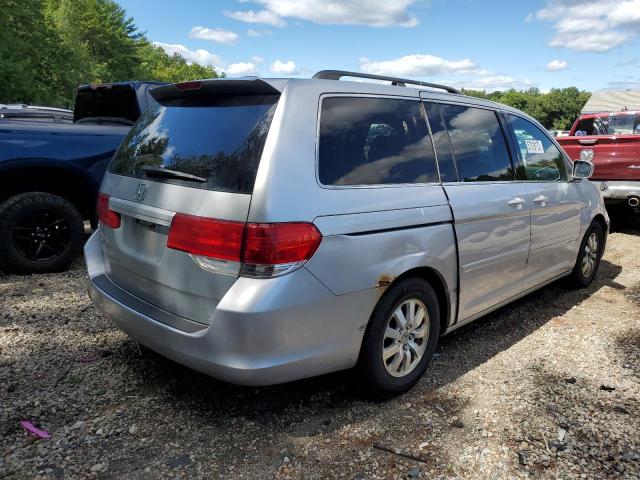 Photo 3 VIN: 5FNRL3H76AB007927 - HONDA ODYSSEY EX 