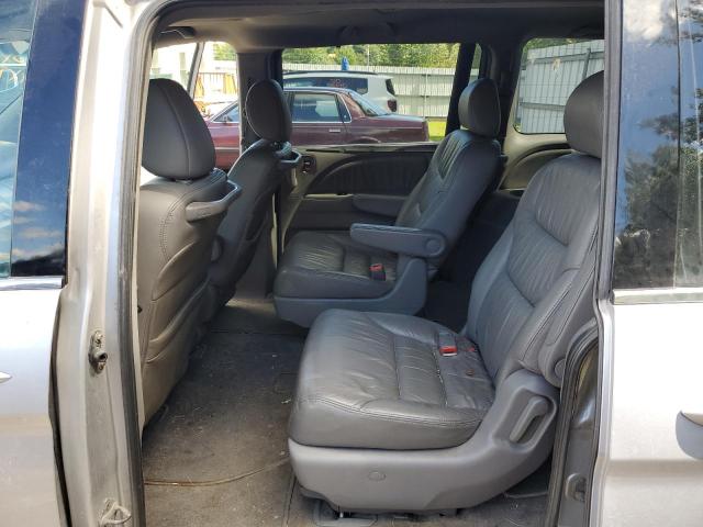 Photo 5 VIN: 5FNRL3H76AB007927 - HONDA ODYSSEY EX 