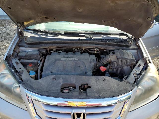 Photo 6 VIN: 5FNRL3H76AB007927 - HONDA ODYSSEY EX 