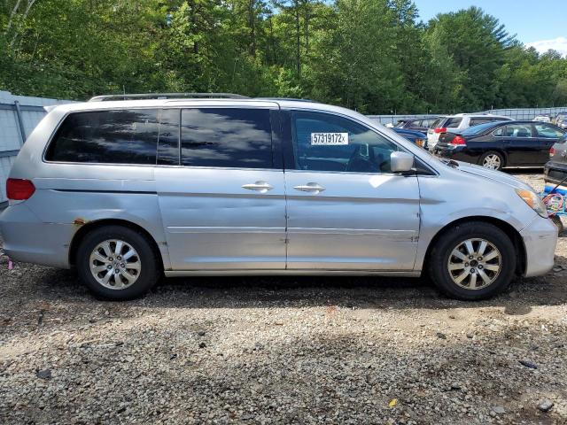 Photo 8 VIN: 5FNRL3H76AB007927 - HONDA ODYSSEY EX 