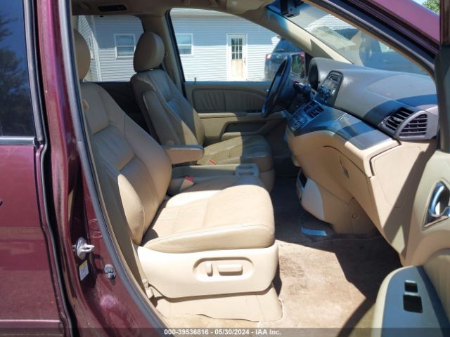 Photo 4 VIN: 5FNRL3H76AB017907 - HONDA ODYSSEY 