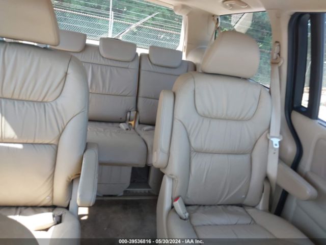 Photo 7 VIN: 5FNRL3H76AB017907 - HONDA ODYSSEY 