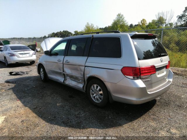 Photo 2 VIN: 5FNRL3H76AB034867 - HONDA ODYSSEY 