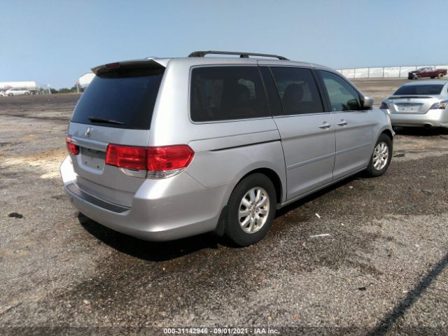 Photo 3 VIN: 5FNRL3H76AB034867 - HONDA ODYSSEY 