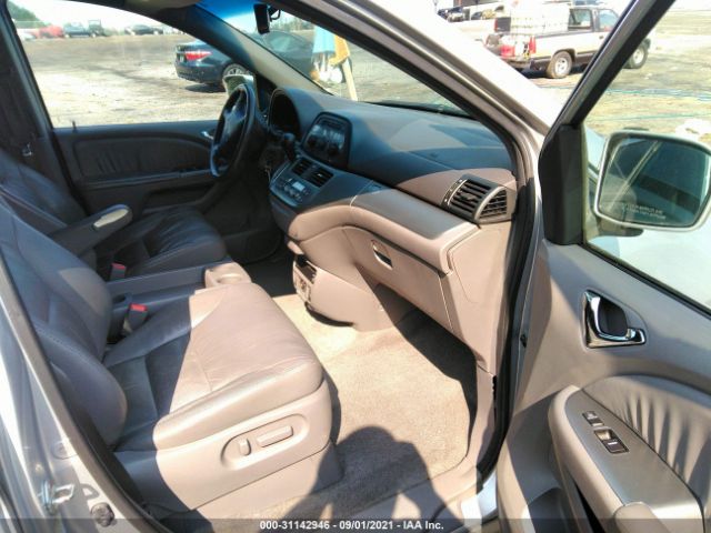 Photo 4 VIN: 5FNRL3H76AB034867 - HONDA ODYSSEY 