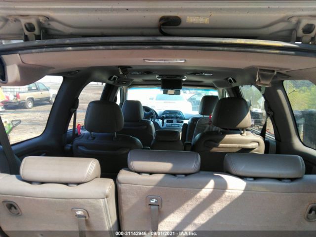 Photo 7 VIN: 5FNRL3H76AB034867 - HONDA ODYSSEY 