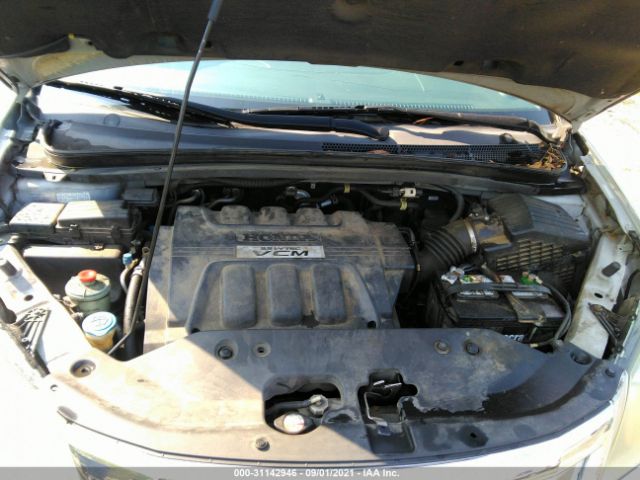 Photo 9 VIN: 5FNRL3H76AB034867 - HONDA ODYSSEY 