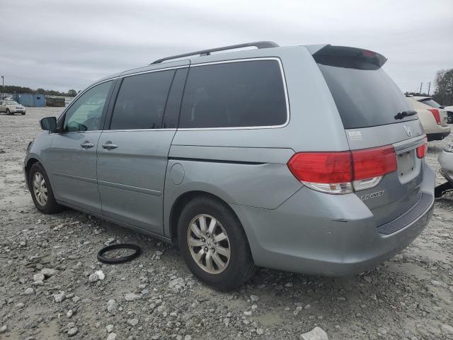 Photo 1 VIN: 5FNRL3H76AB036697 - HONDA ODYSSEY EX 