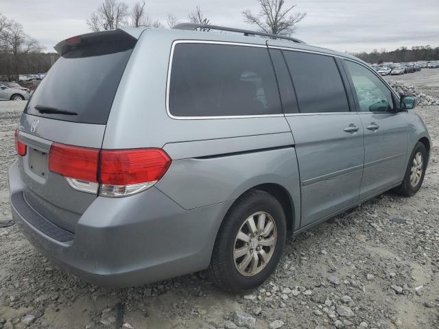 Photo 2 VIN: 5FNRL3H76AB036697 - HONDA ODYSSEY EX 