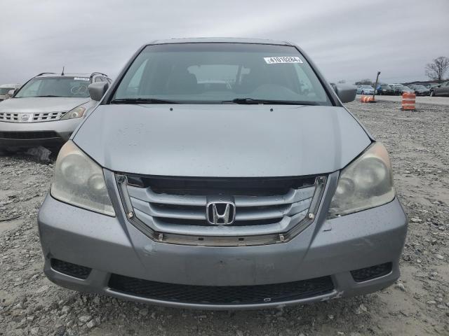 Photo 4 VIN: 5FNRL3H76AB036697 - HONDA ODYSSEY EX 