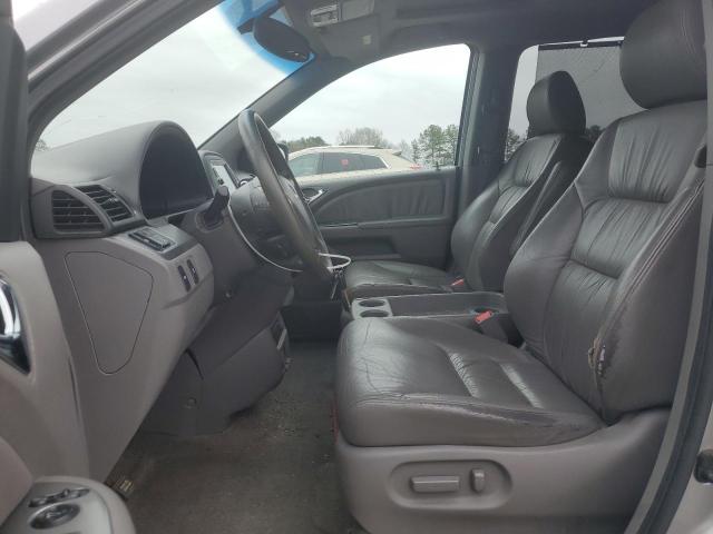 Photo 6 VIN: 5FNRL3H76AB036697 - HONDA ODYSSEY EX 