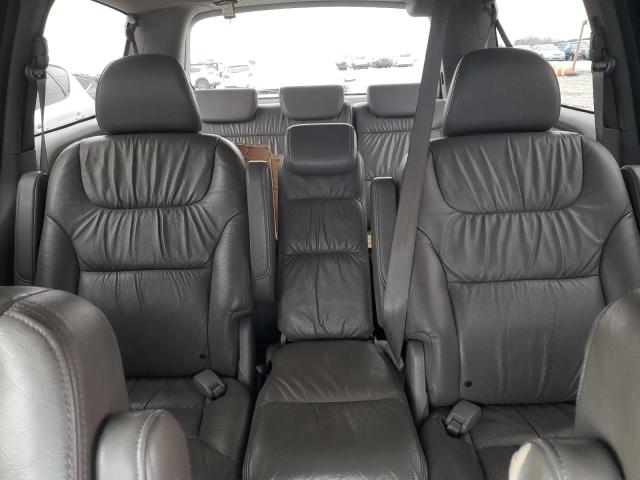 Photo 9 VIN: 5FNRL3H76AB036697 - HONDA ODYSSEY EX 