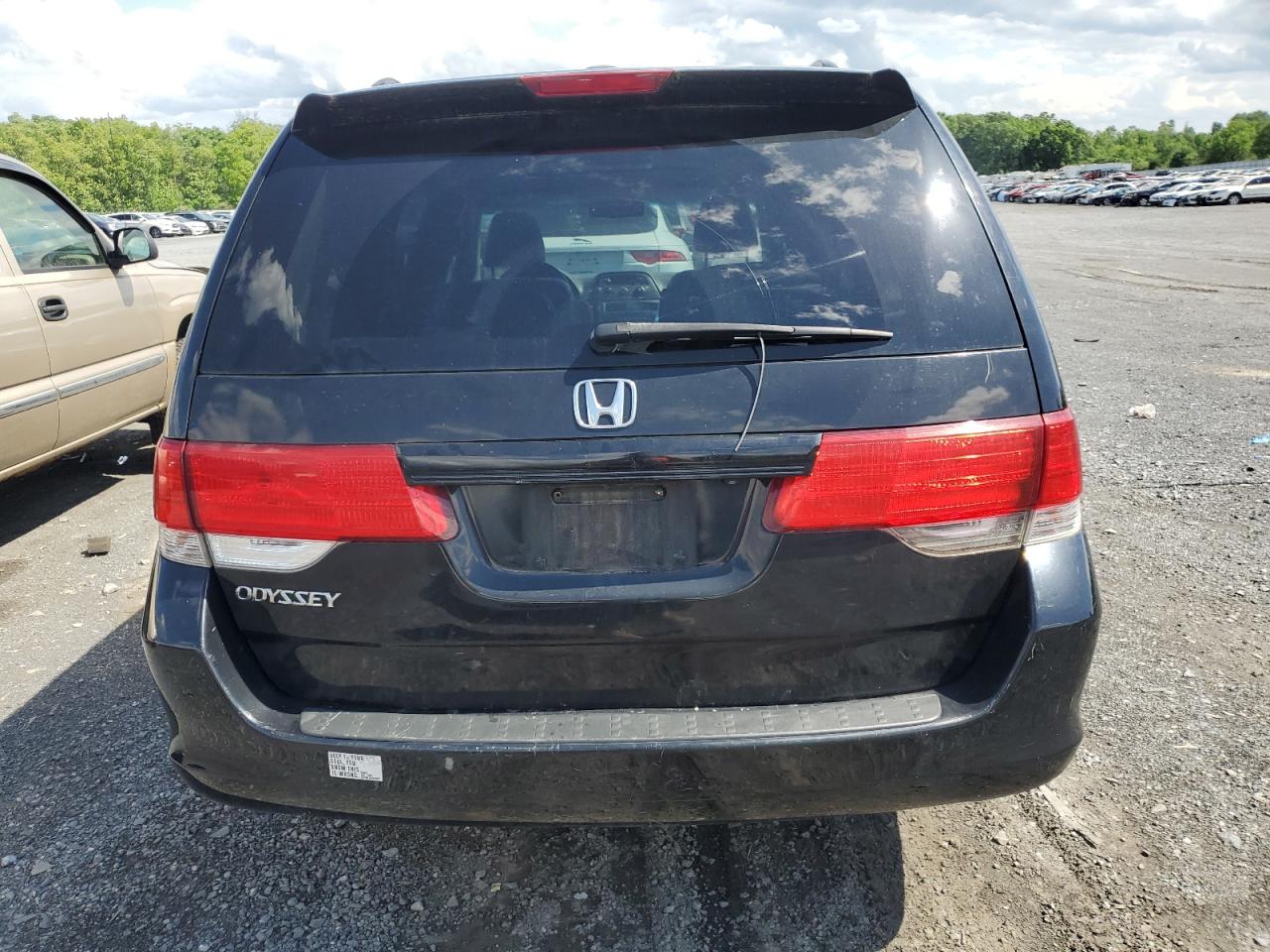 Photo 5 VIN: 5FNRL3H76AB052107 - HONDA ODYSSEY 