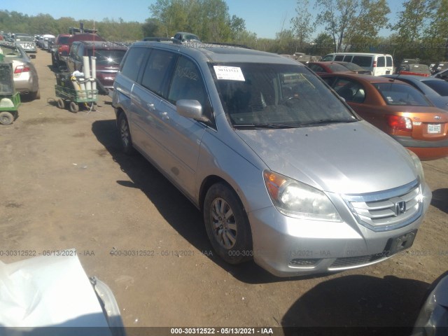 Photo 0 VIN: 5FNRL3H76AB057775 - HONDA ODYSSEY 