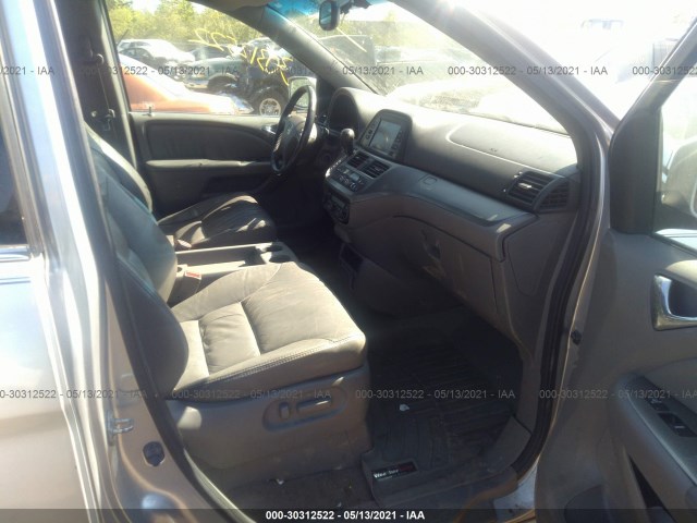 Photo 4 VIN: 5FNRL3H76AB057775 - HONDA ODYSSEY 