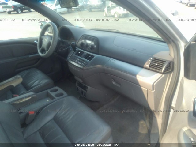 Photo 4 VIN: 5FNRL3H76AB059431 - HONDA ODYSSEY 