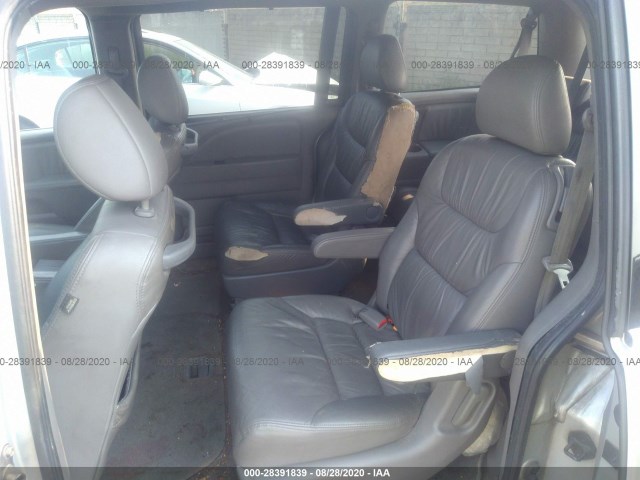 Photo 7 VIN: 5FNRL3H76AB059431 - HONDA ODYSSEY 