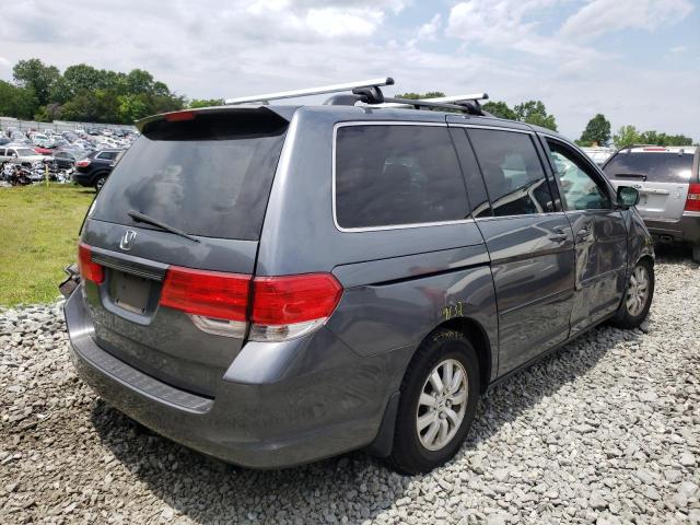 Photo 3 VIN: 5FNRL3H76AB063138 - HONDA ODYSSEY EX 