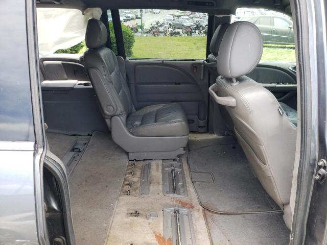 Photo 5 VIN: 5FNRL3H76AB063138 - HONDA ODYSSEY EX 