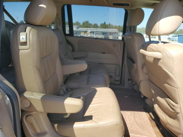 Photo 10 VIN: 5FNRL3H76AB069246 - HONDA ODYSSEY EX 