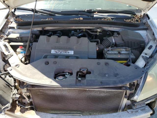 Photo 11 VIN: 5FNRL3H76AB069246 - HONDA ODYSSEY EX 