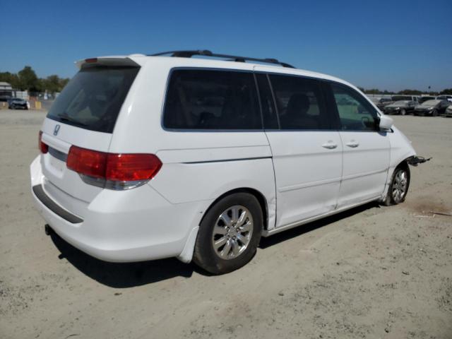 Photo 2 VIN: 5FNRL3H76AB069246 - HONDA ODYSSEY EX 