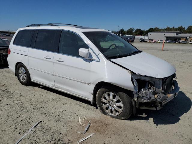 Photo 3 VIN: 5FNRL3H76AB069246 - HONDA ODYSSEY EX 