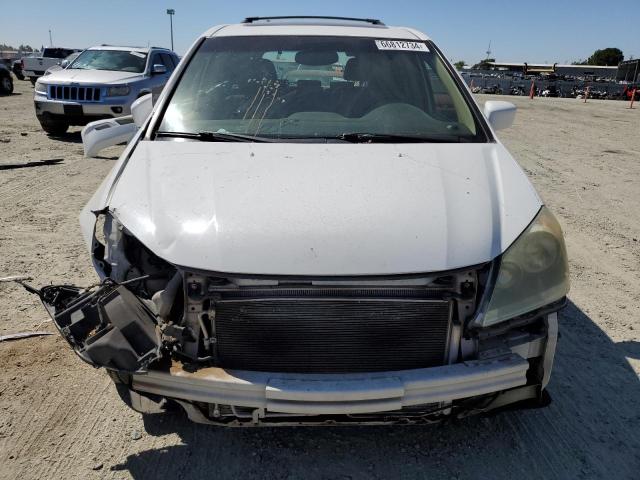 Photo 4 VIN: 5FNRL3H76AB069246 - HONDA ODYSSEY EX 