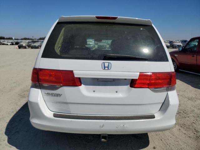 Photo 5 VIN: 5FNRL3H76AB069246 - HONDA ODYSSEY EX 