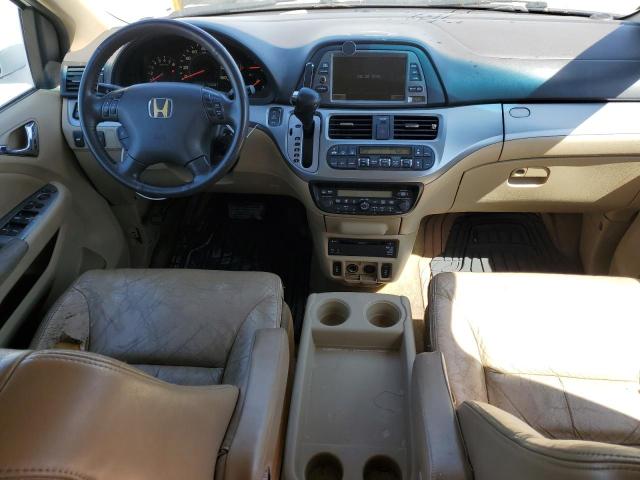 Photo 7 VIN: 5FNRL3H76AB069246 - HONDA ODYSSEY EX 