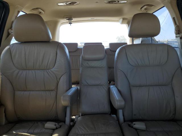 Photo 9 VIN: 5FNRL3H76AB069246 - HONDA ODYSSEY EX 